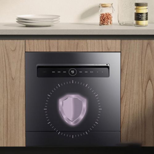 Умная посудомоечная машина Xiaomi Mijia Smart Dishwasher 12 Sets S1