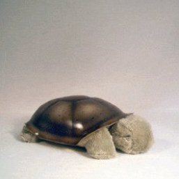 Проекционный ночник \ мягкая игрушка Черепаха Тортилла (Twilight Turtle) Реплика