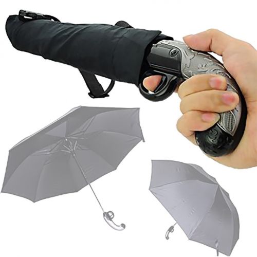 Зонт Пистолет