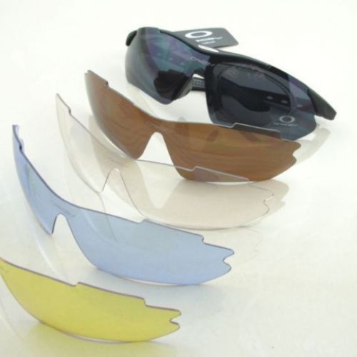Солнцезащитные Очки Oakley с заменяемыми линзами