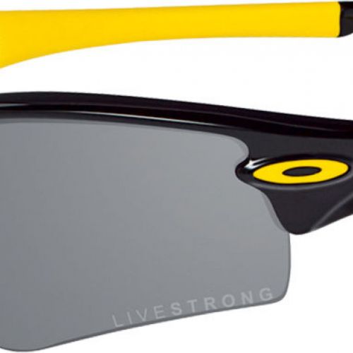 Солнцезащитные очки со сменными линзами Oakley Radar