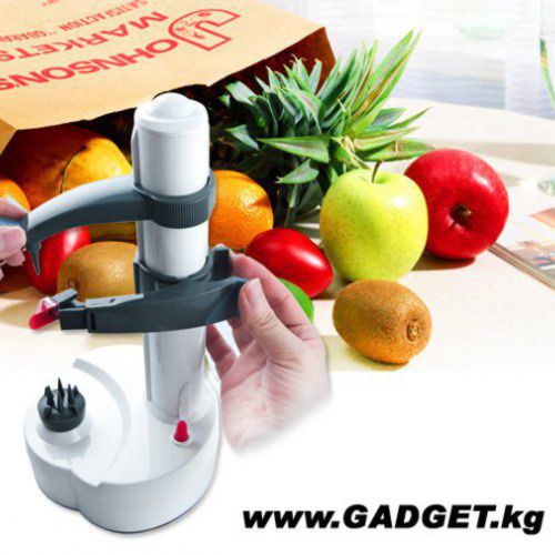 Электрический Аппарат для чистки овощей и фруктов