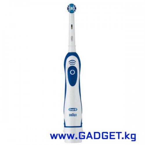 Электрическая зубная щетка Braun Oral-B Pro Precision Clean