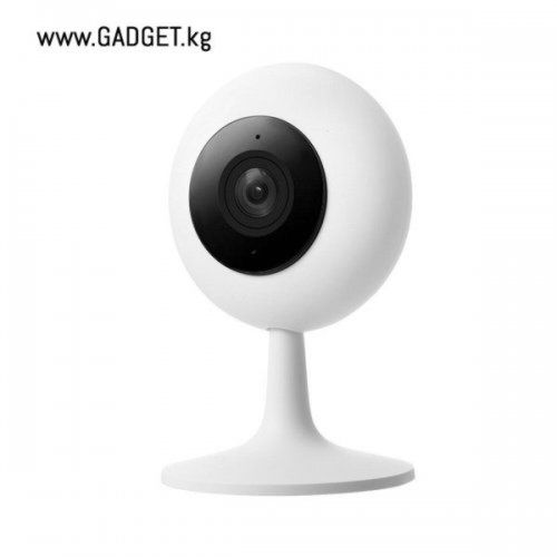 Xiaomi imi Home Security Camera 720p Global - 2P2 камера видео наблюдения