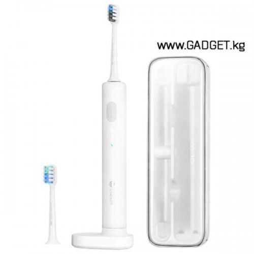 Электрическая зубная щетка DOCTOR B Sonic Electric Toothbrush