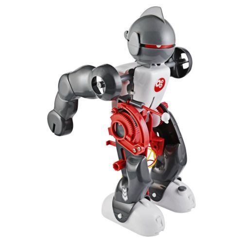 Развивающий конструктор на Батарейках "Робот-Акробат"