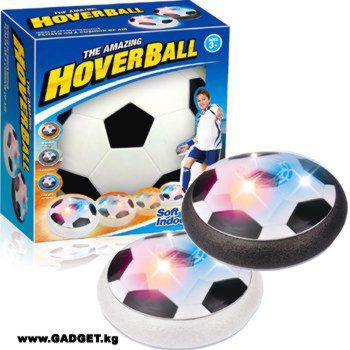 Летающий Футбольный Мяч Air Hover Ball