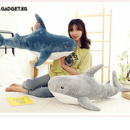 Знаменитая Акула из IKEA 100 см