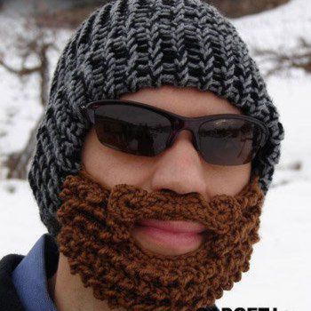 Бородатая Шапка Beardo