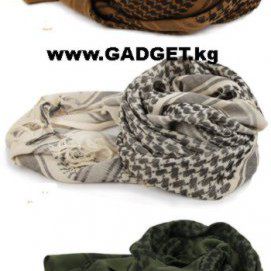 Арабский классический шарф