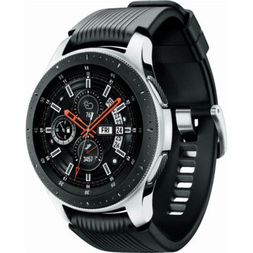 Смарт-часы Samsung Galaxy Watch R800 46mm