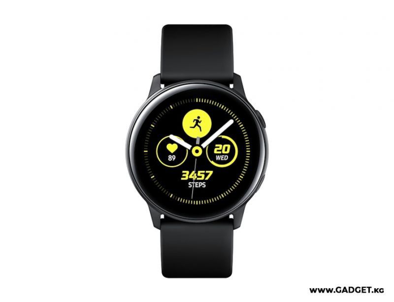 Смарт Часы Samsung Galaxy Watch Active R500