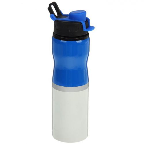 Бутылка для воды 750 мл, спортивная