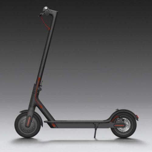 Электрический Складной Самокат Xiaomi Mijia Electric Scooter