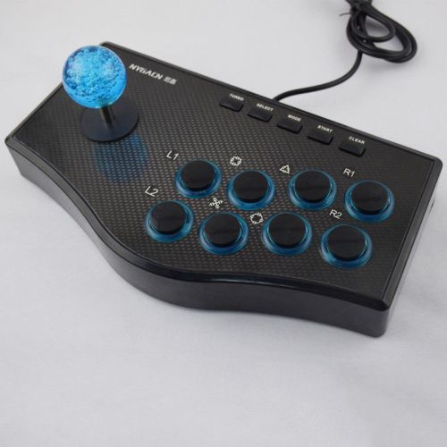 Игровой контроллер Nygacn NJP-308 для PC