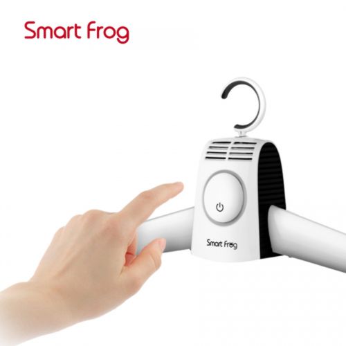 Портативная сушилка для одежды и обуви Xiaomi Smart Frog