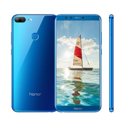 Мобильный Телефон Huawei Honor 9 Lite(3+32Gb)