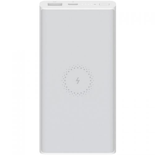 Внешний Аккумулятор Xiaomi Mi Wireless Power Bank Youth Edition 10000 mah