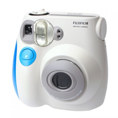 Камера моментальной печати FUJIFILM Instax Mini 7S