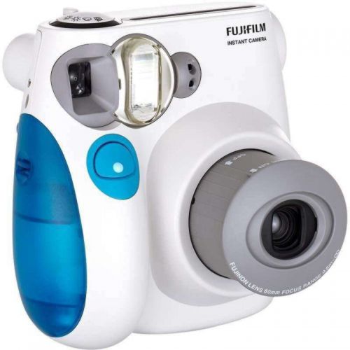 Камера моментальной печати FUJIFILM Instax Mini 7S
