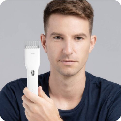 Машинка для стрижки волос Xiaomi ENCHEN Boost Hair Trimmer