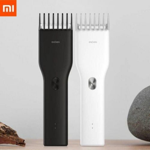 Машинка для стрижки волос Xiaomi ENCHEN Boost Hair Trimmer