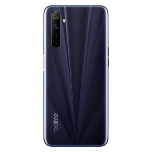 Мобильный Телефон Oppo Realme 6S (4+64Gb) Global EU