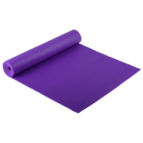 Коврик для йоги 173 × 61 × 0,6 см