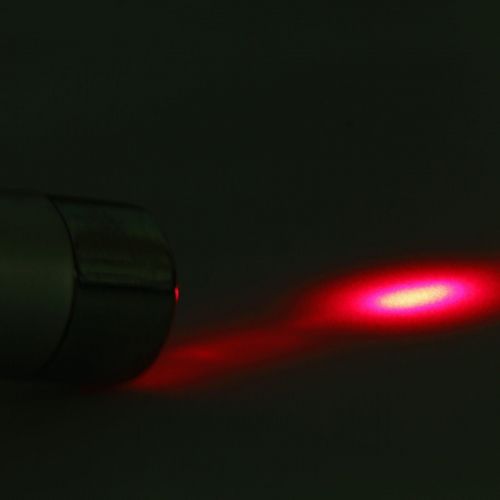 Ручка с лазерной указкой и фонариком, «Супер-агент» в коробке