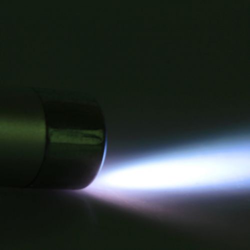 Ручка с лазерной указкой и фонариком, «Ученье-свет» в коробке