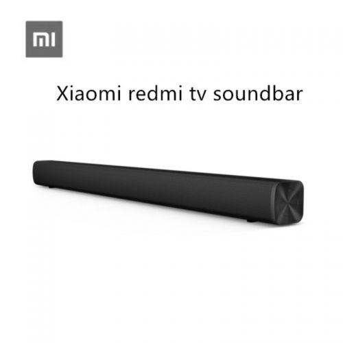 Саундбар Xiaomi Redmi TV SoundBar Black