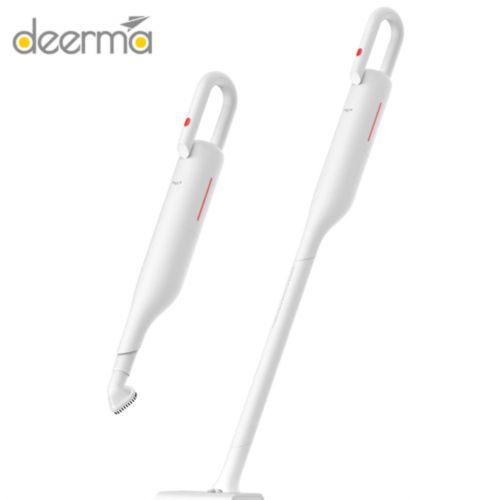 Ручной беспроводной пылесос Xiaomi DEERMA VC01 Cordless Vacuum Cleaner