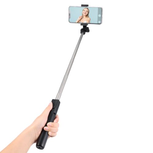 Селфи Палка 3в1 Selfie stick YB-R12 + Штатив-Монопод