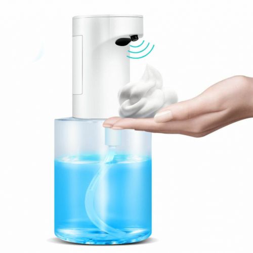 Автоматический дозатор для жидкого мыла X1