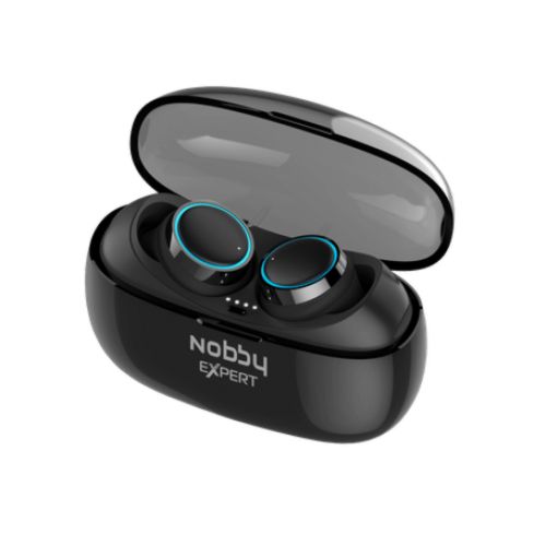 Беспроводные Bluetooth Наушники Nobby Expert Т-110