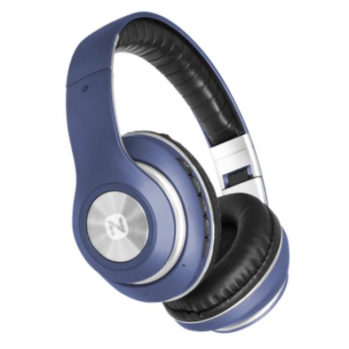Беспроводные Bluetooth Наушники со встроенным MP3 плеером Nobby Expert L-950