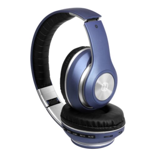 Беспроводные Bluetooth Наушники со встроенным MP3 плеером Nobby Expert L-950