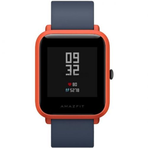 Умные часы Xiaomi Amazfit Bip S Smartwatch