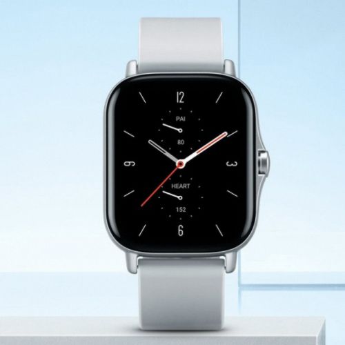 Умные часы Xiaomi Amazfit GTS 2 Global