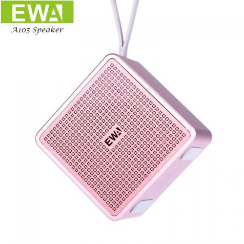 Портативная Bluetooth колонка EWA A105