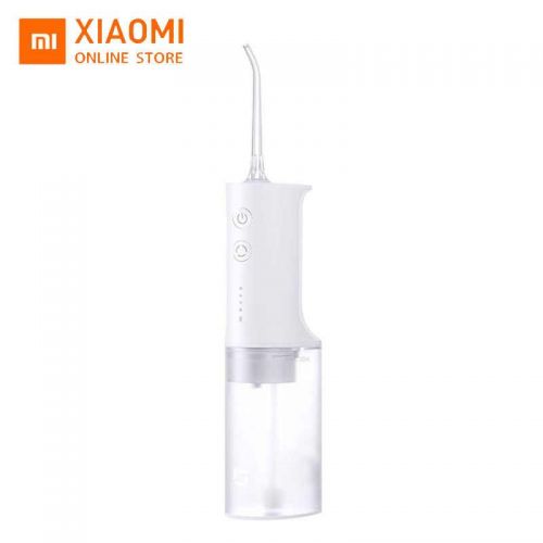Ирригатор Xiaomi Mijia Electric tooth punch