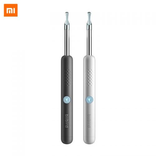 Прибор для чистки ушей Xiaomi Bebird Smart Visual Spoon Ear Stick R1