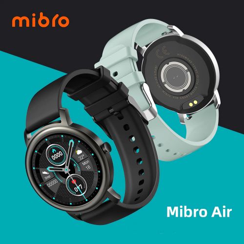 Умные часы Xiaomi Mibro Air Smart Watch