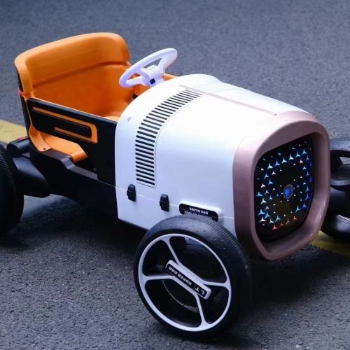 Детская Машина Электромобиль LT-2028