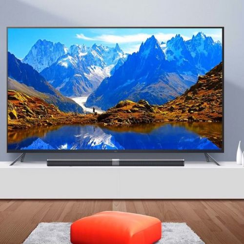 Телевизор Xiaomi Интернет Магазин