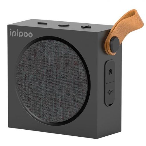 Портативная Bluetooth Мини колонка Ipipoo YP-2