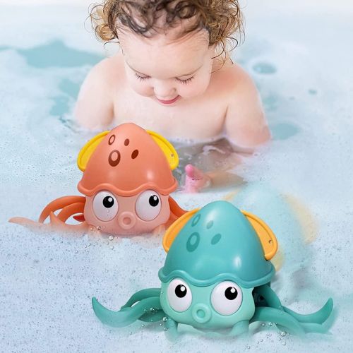 Игрушка Осьминог Octopus toy