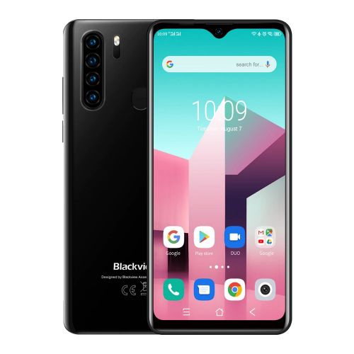 Телефон Blackview A80 Plus (4+64GB) Global