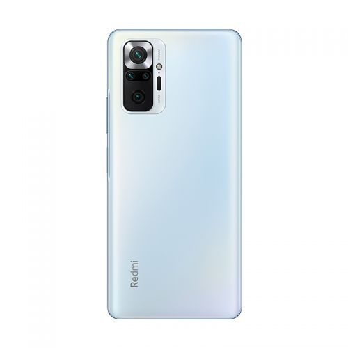 Телефон Xiaomi Redmi Note 10 PRO MAX(6+128) Global IND