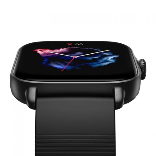 Умные часы Xiaomi Amazfit GTS 3